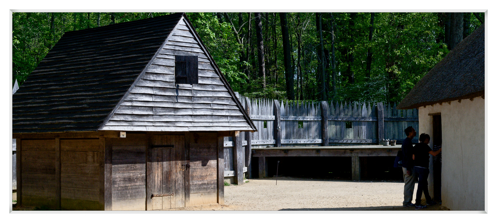 Jamestown